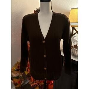 Chandler Hill vintage sweater size‎ small
